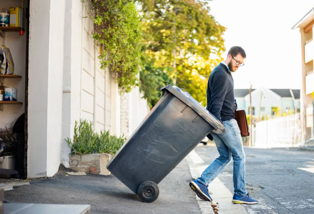 Waynesville, NC Junk Removal Company