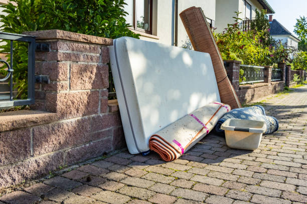 Retail Junk Removal in Waynesville, NC