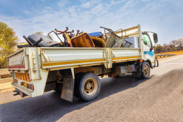 Best Recycling Services for Junk  in Waynesville, NC